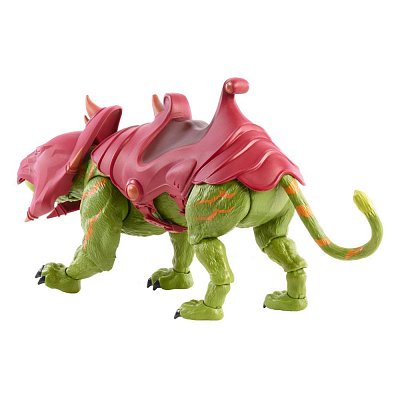 Masters of the Universe: Revelation Masterverse Action Figure 2021 Deluxe Battle Cat 35 cm - Damaged packaging