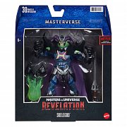 Masters of the Universe: Revelation Masterverse Action Figure 2021 Skelegod 23 cm - Damaged packaging