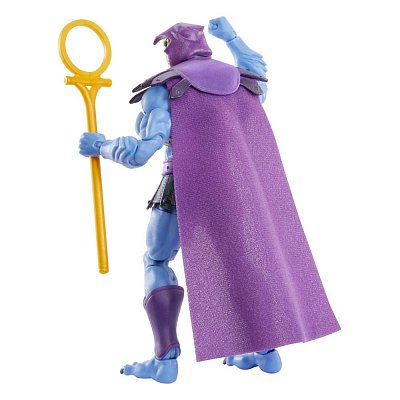 Masters of the Universe: Revelation Masterverse Action Figure 2021 Skeletor 18 cm - Damaged packaging