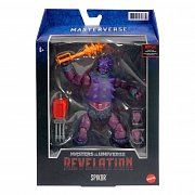 Masters of the Universe: Revelation Masterverse Action Figure 2021 Spikor 18 cm - Damaged packaging