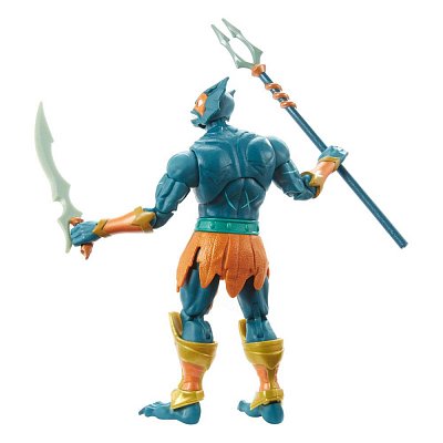 Masters of the Universe: Revelation Masterverse Action Figure 2022 Mer-Man 18 cm