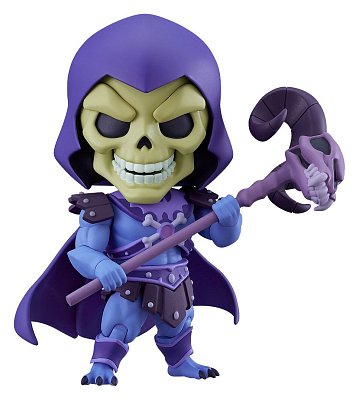 Masters of the Universe: Revelation Nendoroid Action Figure Skeletor 10 cm