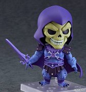 Masters of the Universe: Revelation Nendoroid Action Figure Skeletor 10 cm