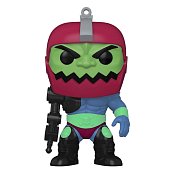 Masters of the Universe Super Sized Jumbo POP! Vinyl Figure Trapjaw 25 cm  - Damaged packaging