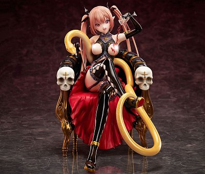 Mataro Original Character PVC Statue 1/7 Dracula Revi (Standard Version) 20 cm