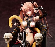 Mataro Original Character PVC Statue 1/7 Dracula Revi (Standard Version) 20 cm