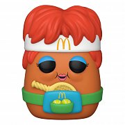 McDonald\'s POP! Ad Icons Vinyl Figure Tennis Nugget 9 cm