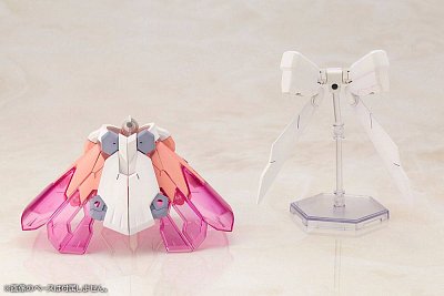 Megami Device Plastic Model Kit 1/1 Magical Baselard 15 cm