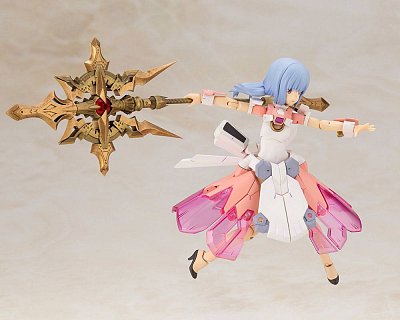 Megami Device Plastic Model Kit 1/1 Magical Baselard 15 cm