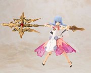 Megami Device Plastic Model Kit 1/1 Magical Baselard 15 cm