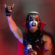 Mercyful Fate Ultimates Action Figure King Diamond (Classic Mercyful Fate Era) 18 cm