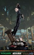Metal Gear Solid Statue Psycho Mantis 66 cm
