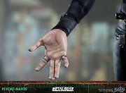 Metal Gear Solid Statue Psycho Mantis 66 cm