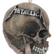 Metallica Hanging Tree Ornaments Sad But True Case (6)