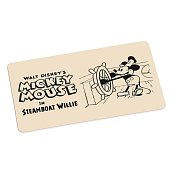 Mickey Mouse Cutting Board Steamboat Willie
