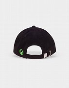 Microsoft Xbox Curved Bill Cap Letters