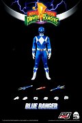 Mighty Morphin Power Rangers FigZero Action Figure 1/6 Blue Ranger 30 cm