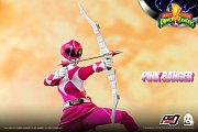 Mighty Morphin Power Rangers FigZero Action Figure 1/6 Pink Ranger 30 cm