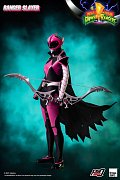 Mighty Morphin Power Rangers FigZero Action Figure 1/6 Ranger Slayer Exclusive 29 cm
