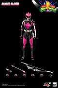 Mighty Morphin Power Rangers FigZero Action Figure 1/6 Ranger Slayer Exclusive 29 cm