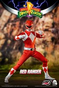 Mighty Morphin Power Rangers FigZero Action Figure 1/6 Red Ranger 30 cm