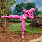 Mighty Morphin Power Rangers Lightning Collection Actionfigur Ninja Pink Ranger 15 cm