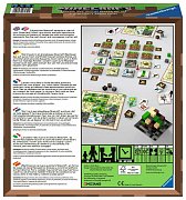 Minecraft Board Game Builders & Biomes