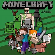 Minecraft Calendar 2021 *English Version*