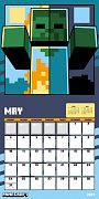 Minecraft Calendar 2021 *English Version*