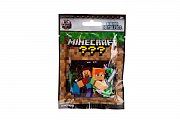 Minecraft Nano Metalfigs Diecast Mini Figures 4 cm Assortment Wave 1 (24)