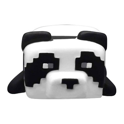 Minecraft Squishme Anti-Stress Figures 6 cm Series 2 Display (12)