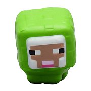 Minecraft Squishme Anti-Stress Figures 6 cm Series 2 Display (12)