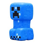 Minecraft Squishme Anti-Stress Figures 6 cm Series 2 Display (12)