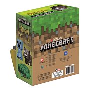 Minecraft Squishme Anti-Stress Figures 6 cm Series 2 Display (12)