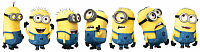 Minions