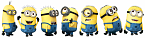 Minions