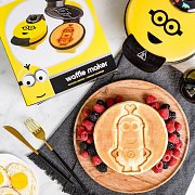 Minions Waffle Maker Minion