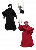 Misfits Retro Action Figures 20 cm The Fiend Assortment (8)