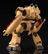 Mobile Police Patlabor Moderoid Plastic Model Kits 1/60 AV-98 Ingram & Bulldog 10 - 13 cm - Damaged packaging
