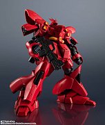 Mobile Suit Gundam: Char\'s Counterattack Gundam Universe Action Figure MSN-04 Sazabi 16 cm