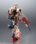 Mobile Suit Gundam Robot Spirits Action Figure (Side MS) RGM-79(G) GM Ground Type A.N.I.M.E. 13 cm