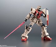 Mobile Suit Gundam Robot Spirits Action Figure (Side MS) RGM-79(G) GM Ground Type A.N.I.M.E. 13 cm