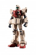 Mobile Suit Gundam Robot Spirits Action Figure (Side MS) RGM-79(G) GM Ground Type A.N.I.M.E. 13 cm