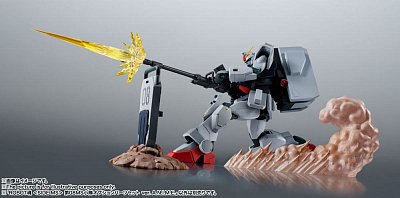 Mobile Suit Gundam: The 08th MS Team Accessory Set (Side MS) 08th MS Team A.N.I.M.E.