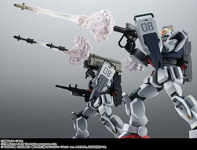 Mobile Suit Gundam: The 08th MS Team Accessory Set (Side MS) 08th MS Team A.N.I.M.E.