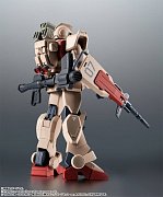Mobile Suit Gundam: The 08th MS Team Accessory Set (Side MS) 08th MS Team A.N.I.M.E.