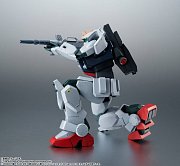 Mobile Suit Gundam: The 08th MS Team Accessory Set (Side MS) Option Parts Set 02 ver. A.N.I.M.E.