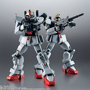 Mobile Suit Gundam: The 08th MS Team Accessory Set (Side MS) Option Parts Set 02 ver. A.N.I.M.E.