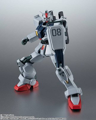 Mobile Suit Gundam: The 08th MS Team Accessory Set (Side MS) Option Parts Set 02 ver. A.N.I.M.E.