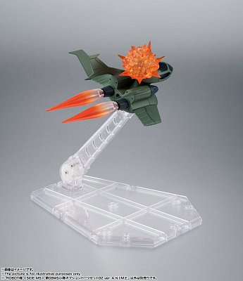 Mobile Suit Gundam: The 08th MS Team Accessory Set (Side MS) Option Parts Set 02 ver. A.N.I.M.E.